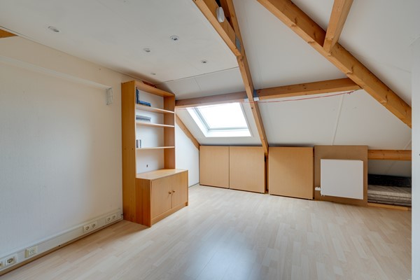 Medium property photo - Jacques Bloemhof 60, 1628 VN Hoorn